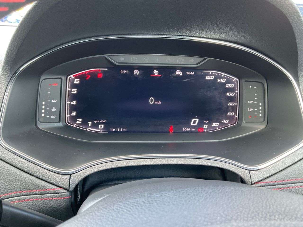 2020 SEAT IBIZA 2020 SEAT IBIZA