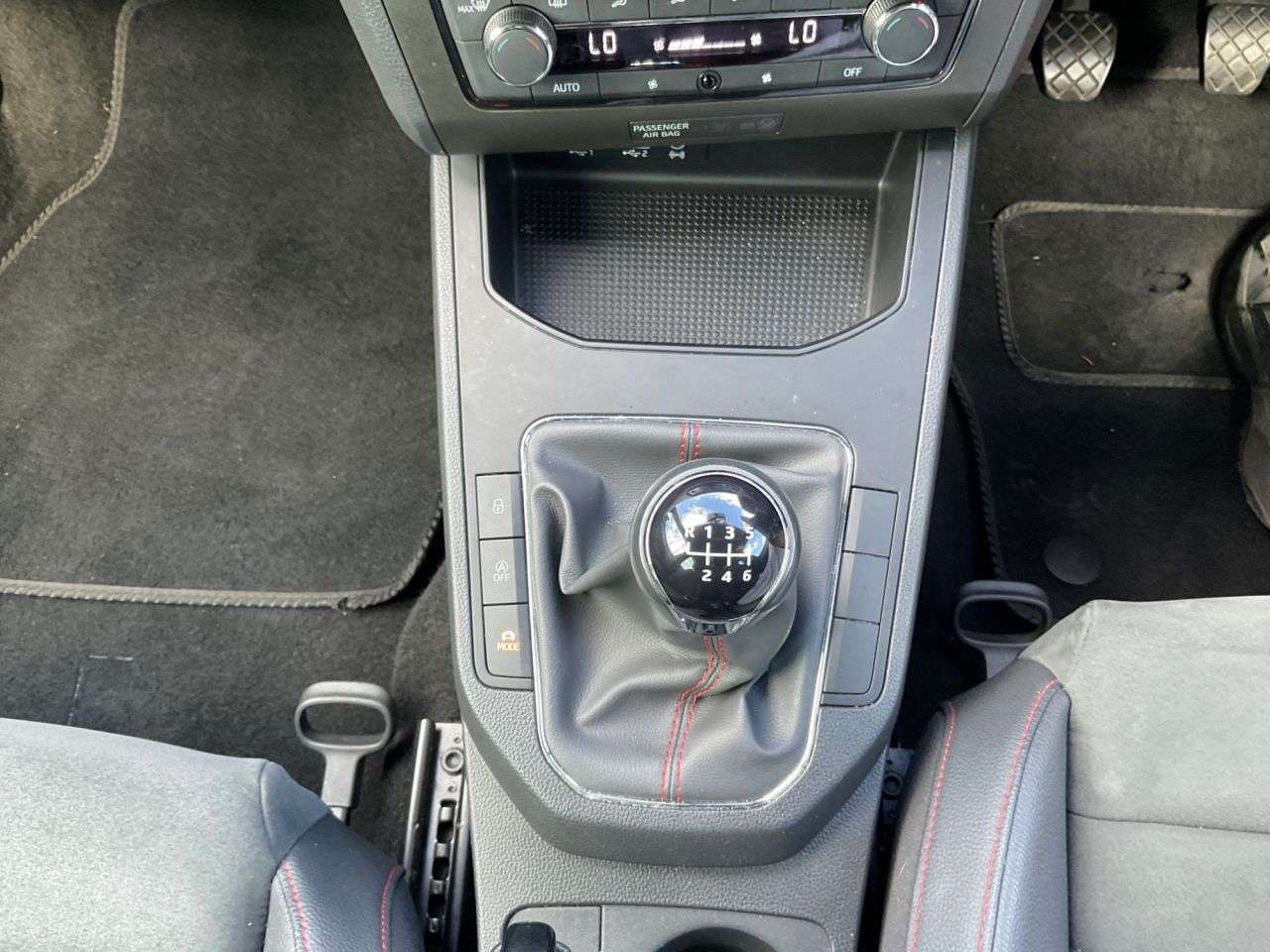 2020 SEAT IBIZA 2020 SEAT IBIZA