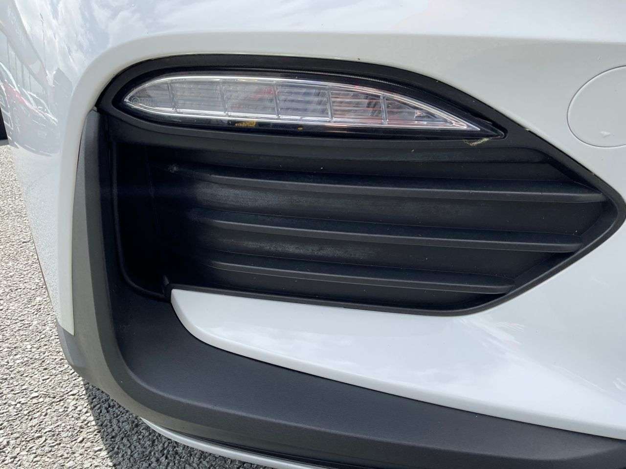 2018 HYUNDAI I30 2018 HYUNDAI I30