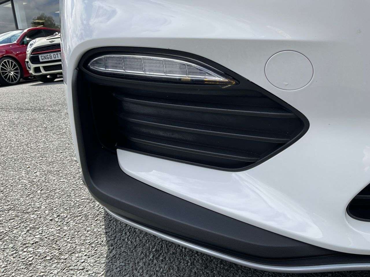 2018 HYUNDAI I30 2018 HYUNDAI I30