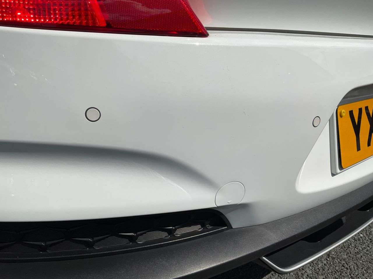 2018 HYUNDAI I30 2018 HYUNDAI I30