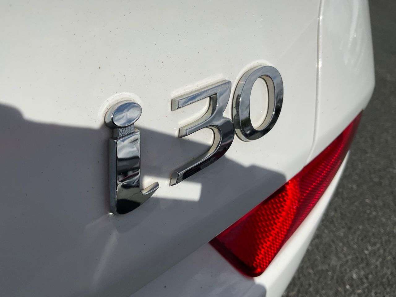 2018 HYUNDAI I30 2018 HYUNDAI I30