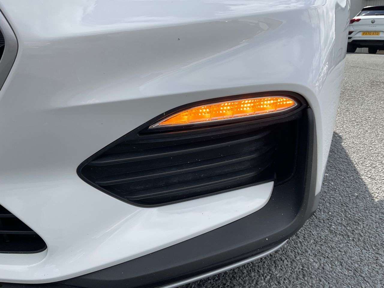 2018 HYUNDAI I30 2018 HYUNDAI I30