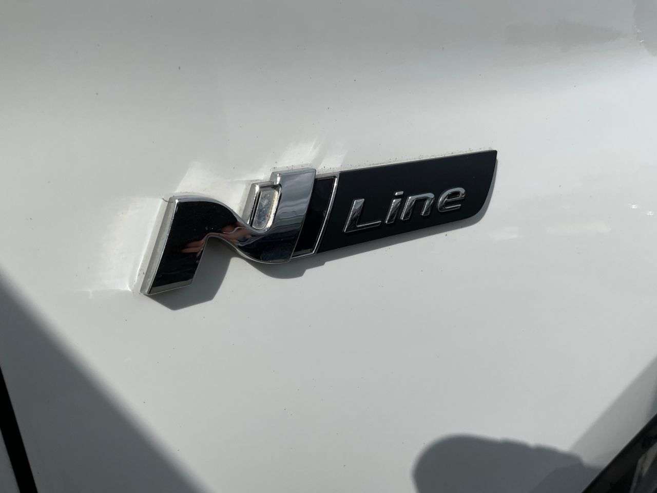 2018 HYUNDAI I30 2018 HYUNDAI I30