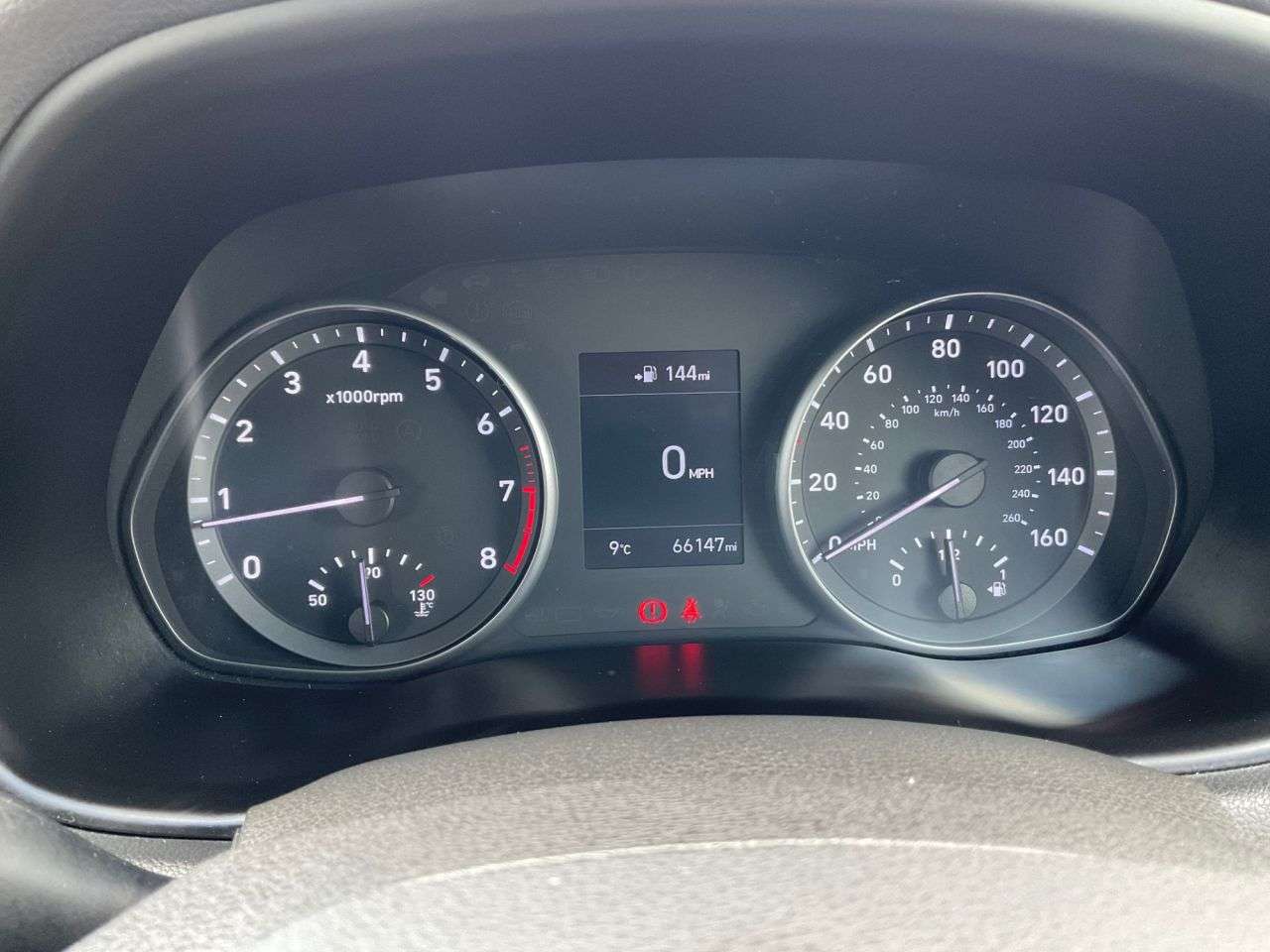 2018 HYUNDAI I30 2018 HYUNDAI I30