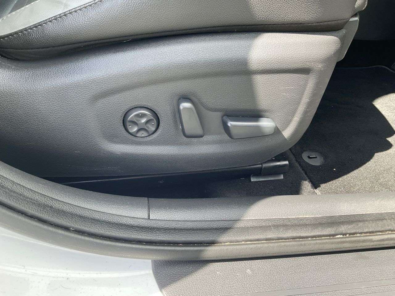 2018 HYUNDAI I30 2018 HYUNDAI I30