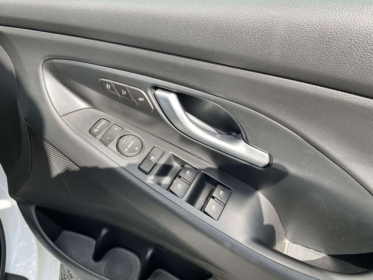 2018 HYUNDAI I30 2018 HYUNDAI I30