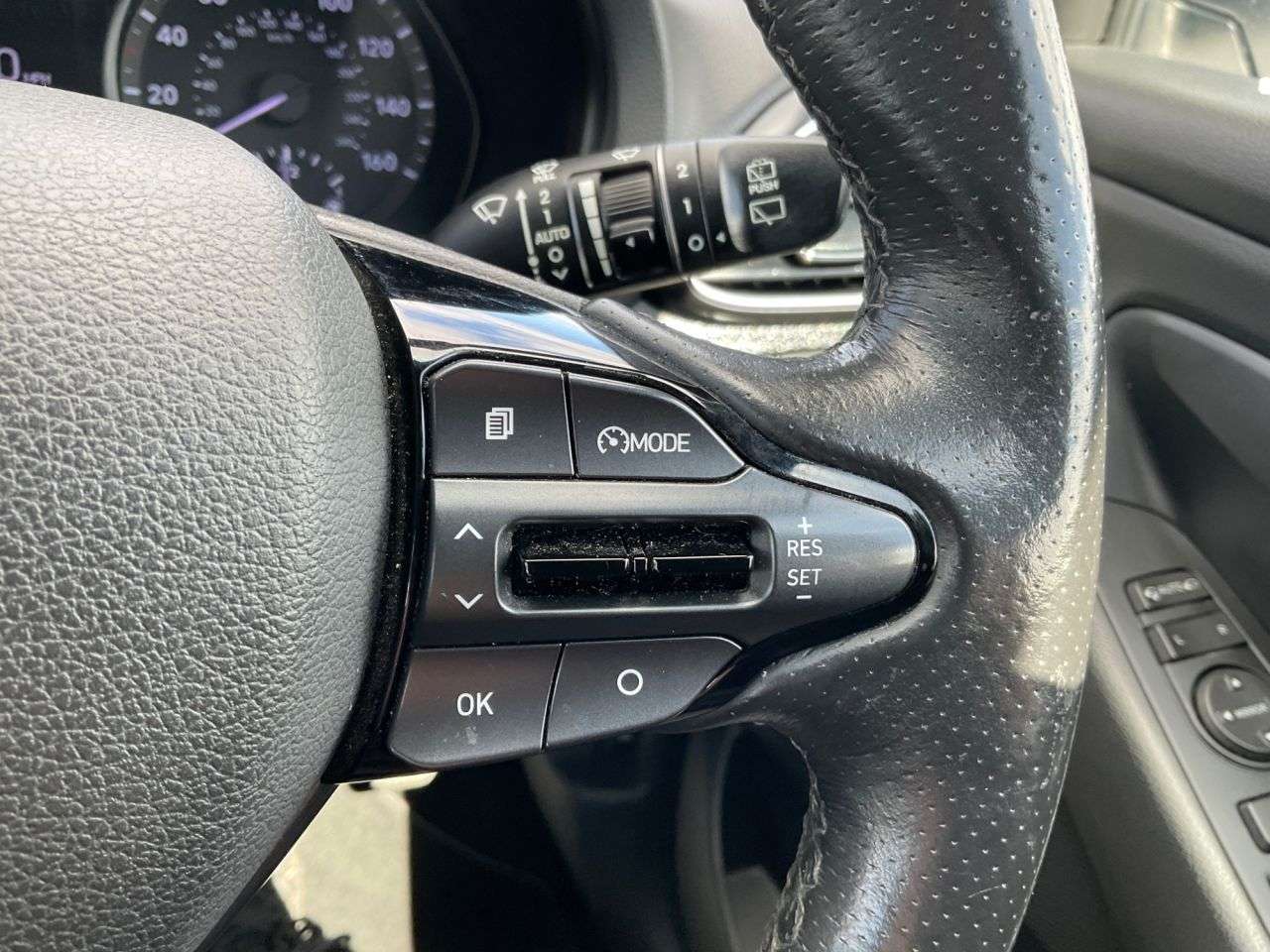2018 HYUNDAI I30 2018 HYUNDAI I30