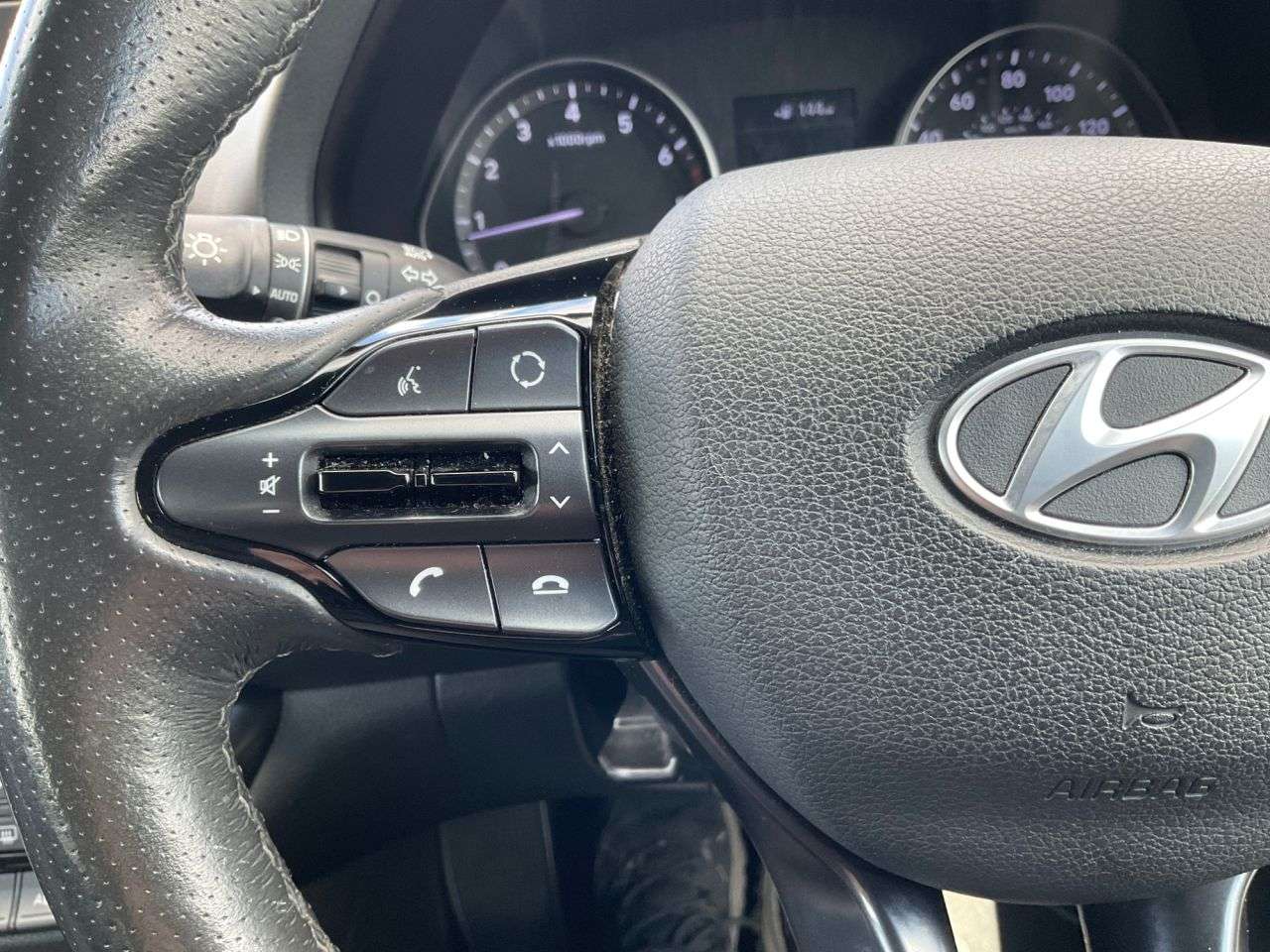 2018 HYUNDAI I30 2018 HYUNDAI I30