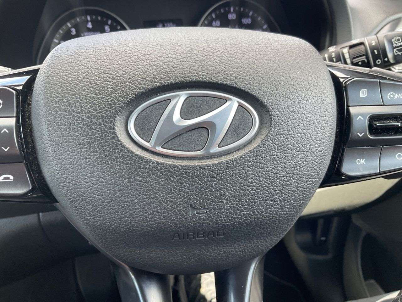2018 HYUNDAI I30 2018 HYUNDAI I30