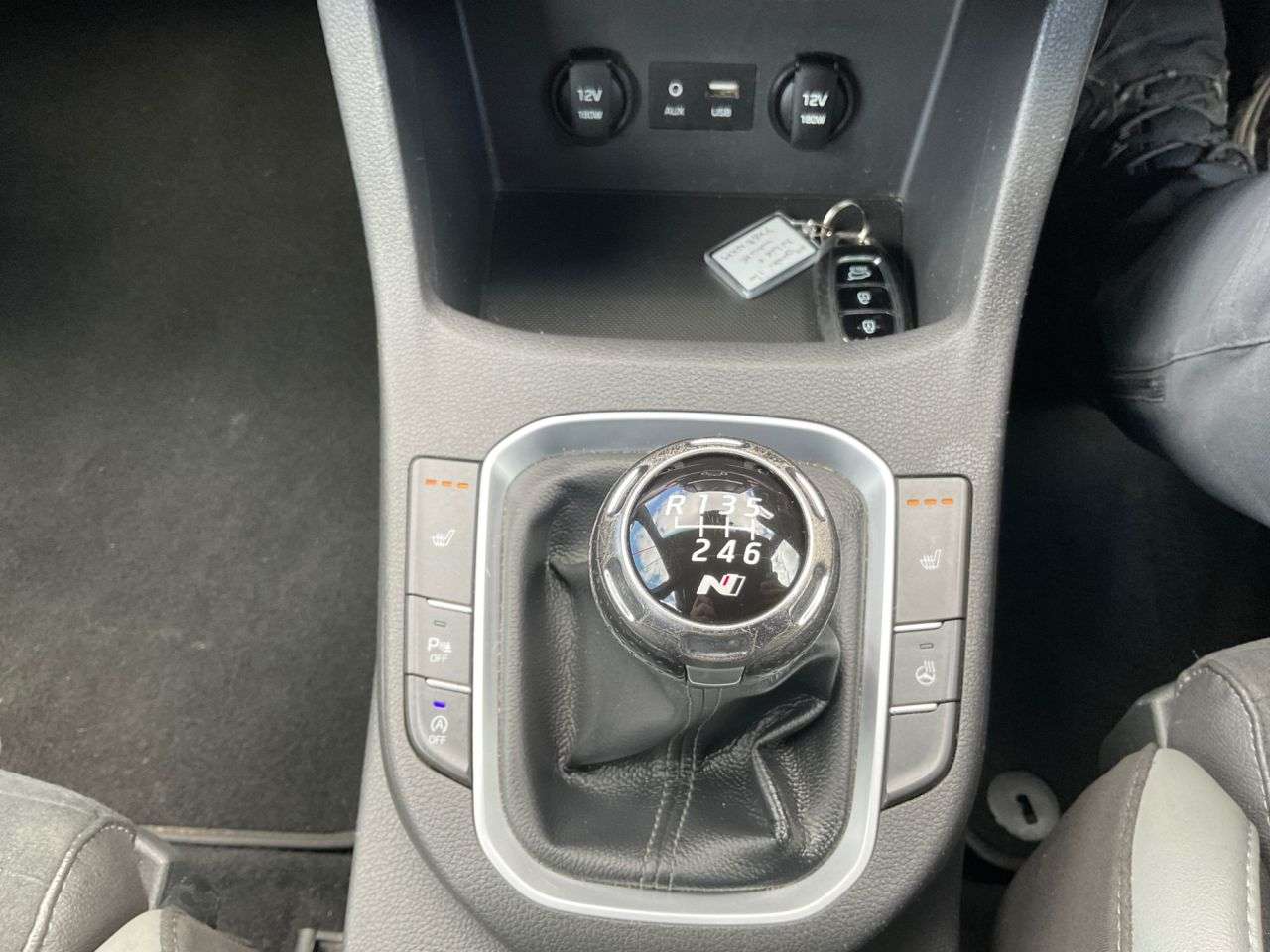 2018 HYUNDAI I30 2018 HYUNDAI I30