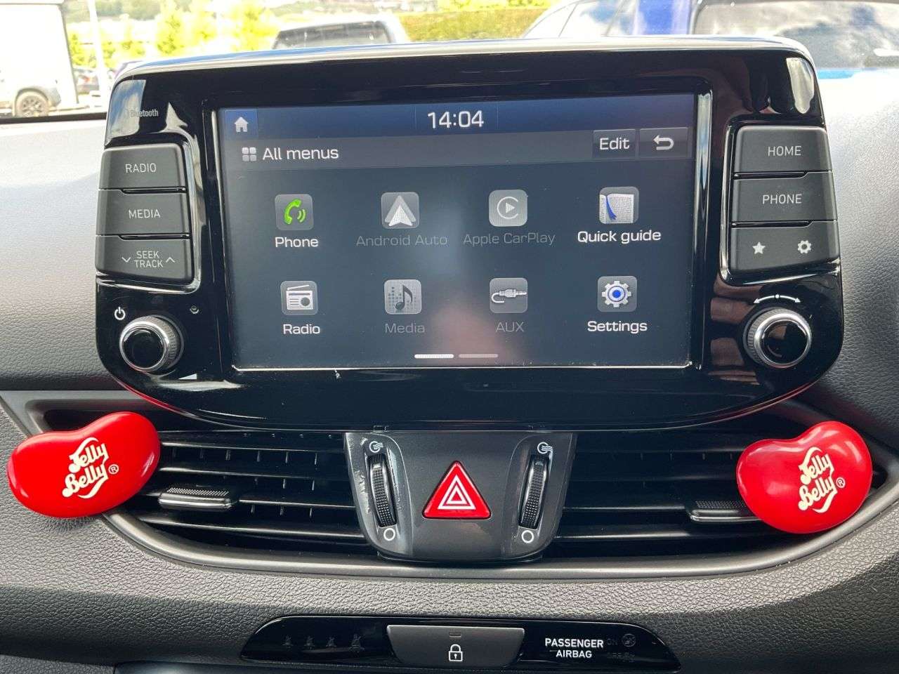 2018 HYUNDAI I30 2018 HYUNDAI I30