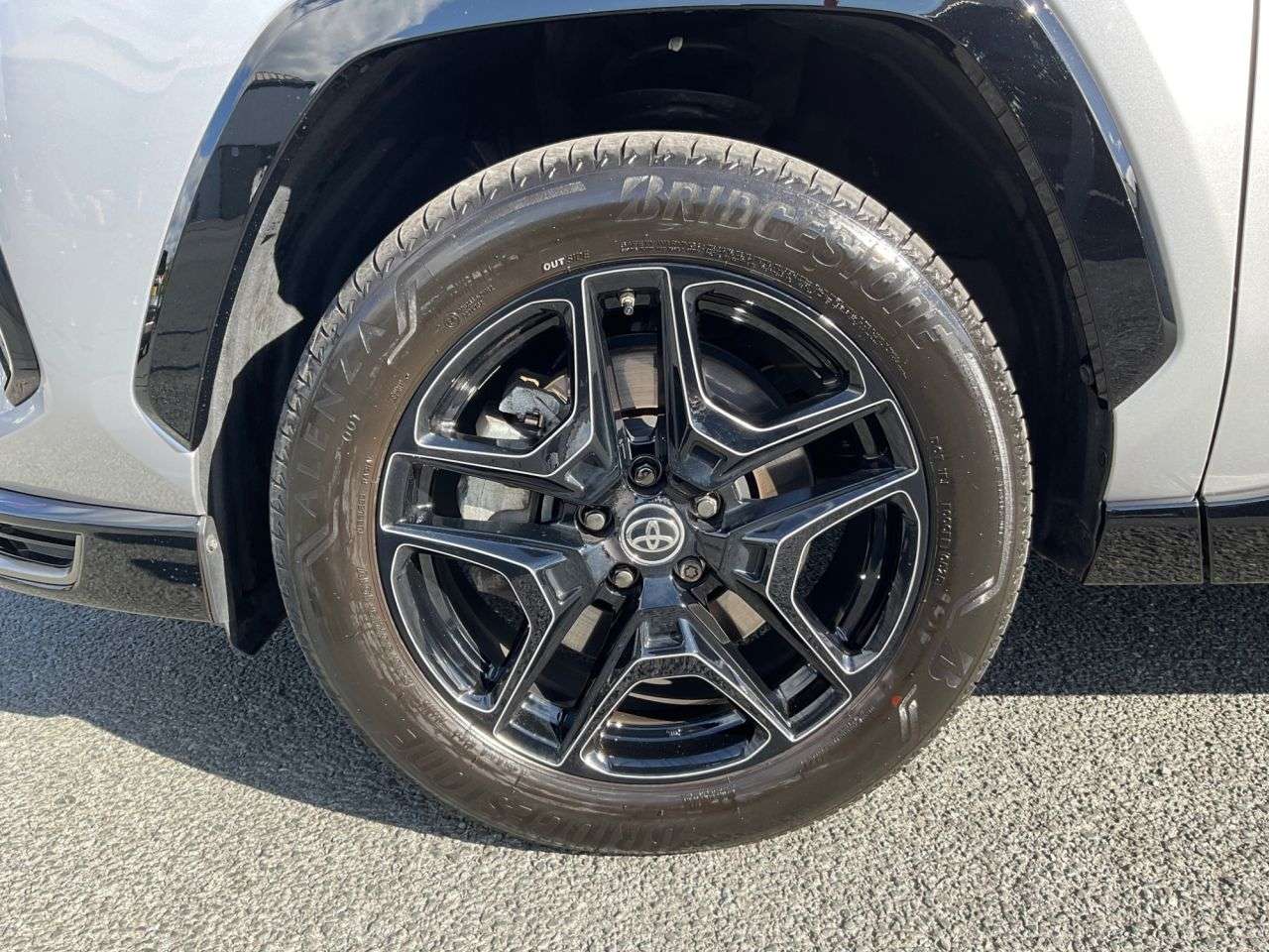 2025 TOYOTA RAV4 2025 TOYOTA RAV4
