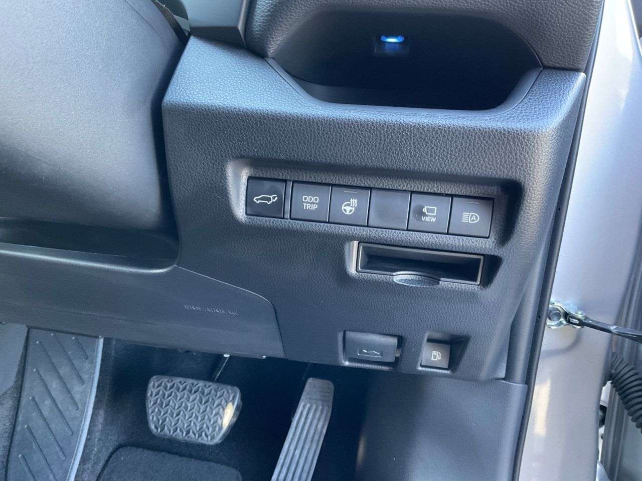2025 TOYOTA RAV4 2025 TOYOTA RAV4