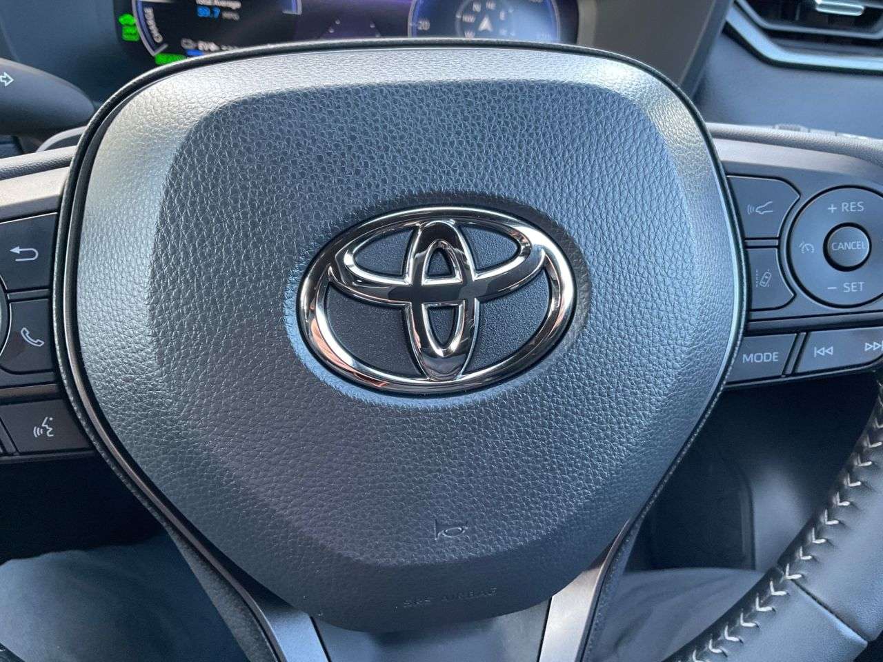 2025 TOYOTA RAV4 2025 TOYOTA RAV4