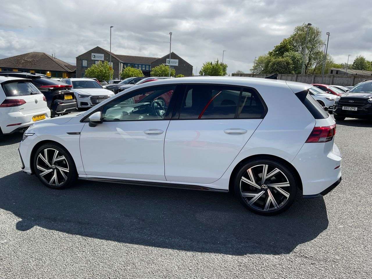 2021 VOLKSWAGEN GOLF 2021 VOLKSWAGEN GOLF