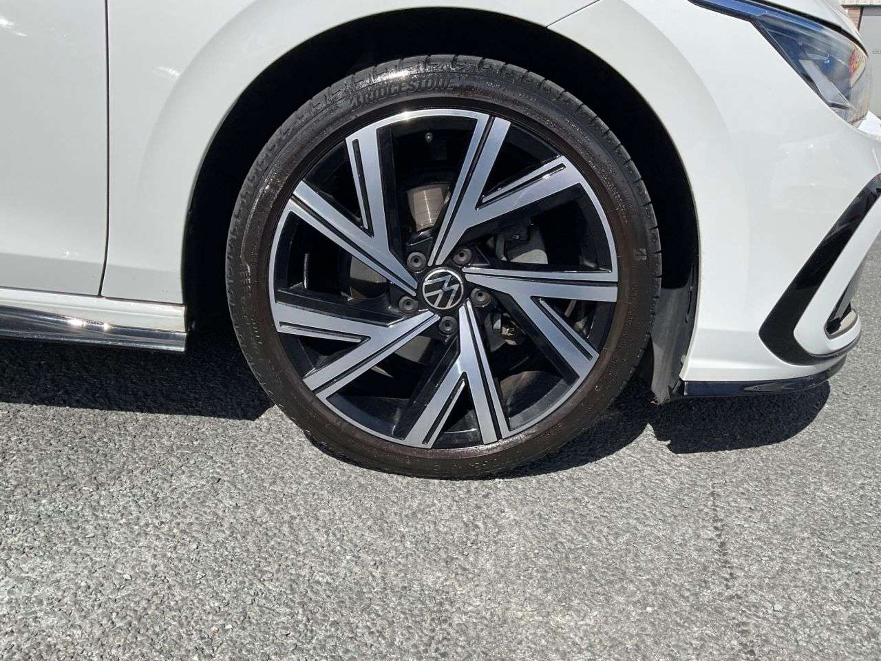 2021 VOLKSWAGEN GOLF 2021 VOLKSWAGEN GOLF