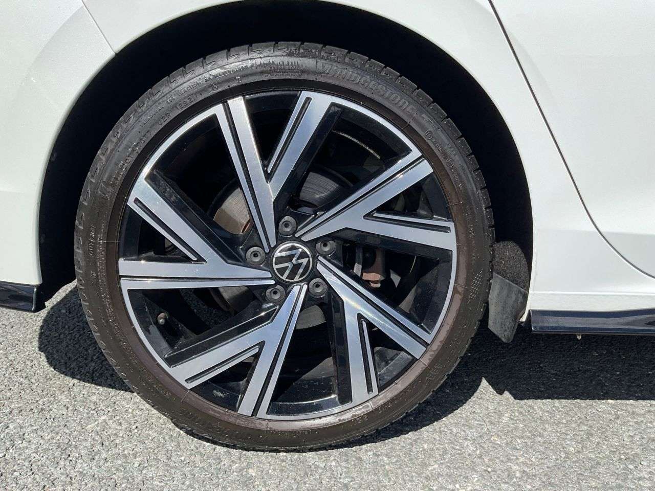 2021 VOLKSWAGEN GOLF 2021 VOLKSWAGEN GOLF