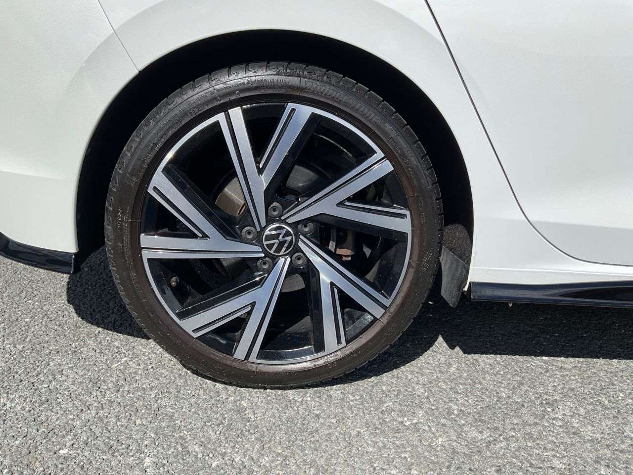 2021 VOLKSWAGEN GOLF 2021 VOLKSWAGEN GOLF