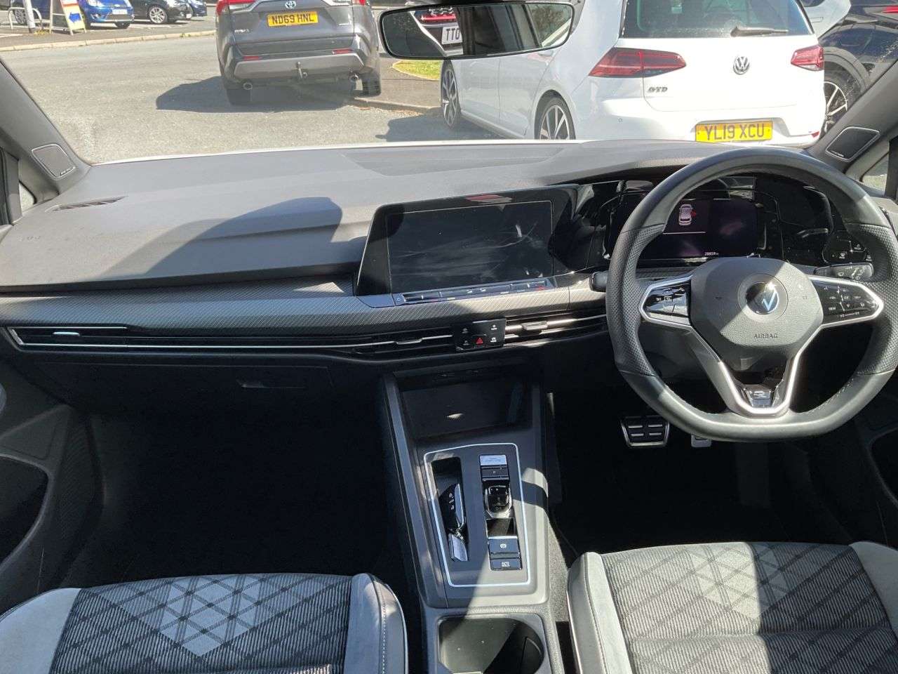 2021 VOLKSWAGEN GOLF 2021 VOLKSWAGEN GOLF