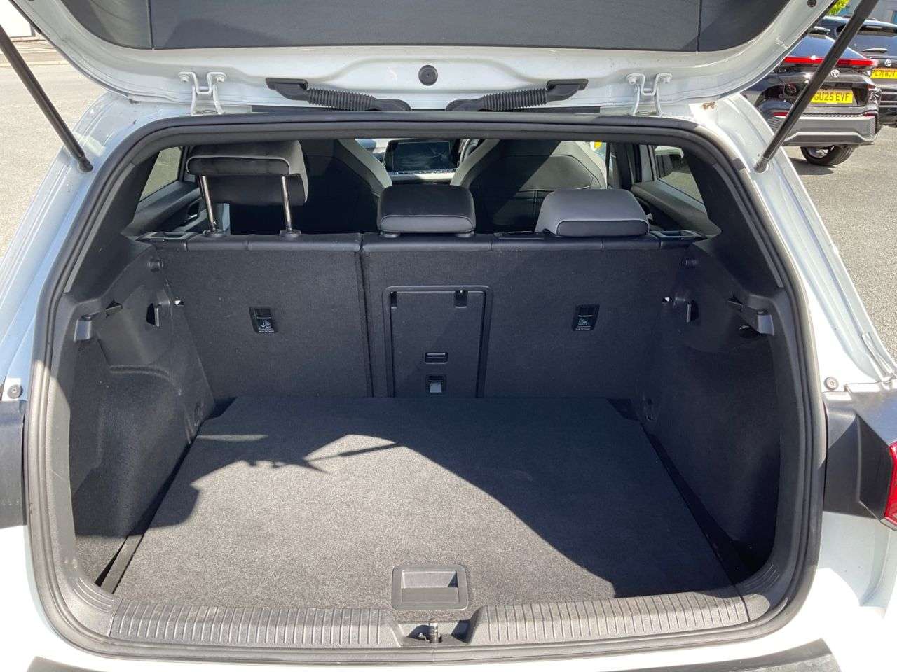 2021 VOLKSWAGEN GOLF 2021 VOLKSWAGEN GOLF