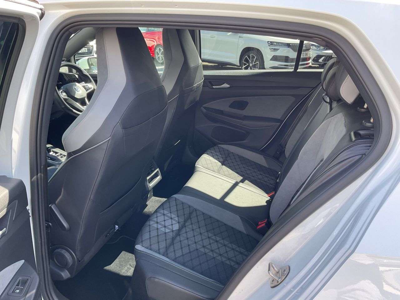 2021 VOLKSWAGEN GOLF 2021 VOLKSWAGEN GOLF