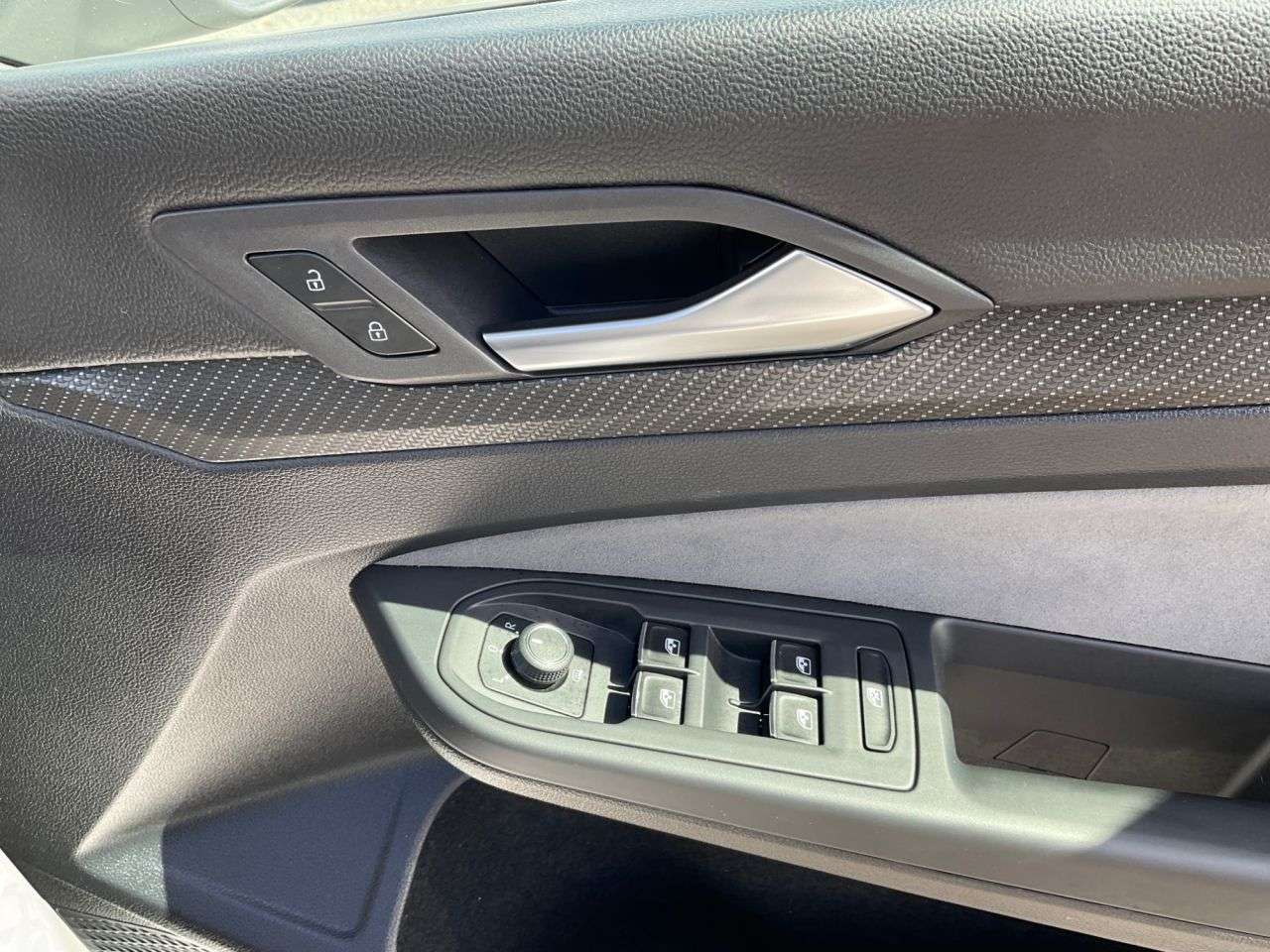 2021 VOLKSWAGEN GOLF 2021 VOLKSWAGEN GOLF