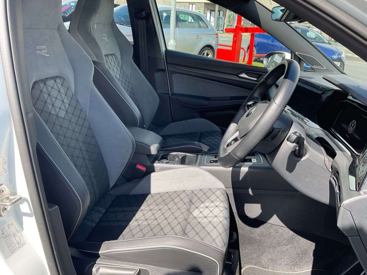 2021 VOLKSWAGEN GOLF 2021 VOLKSWAGEN GOLF