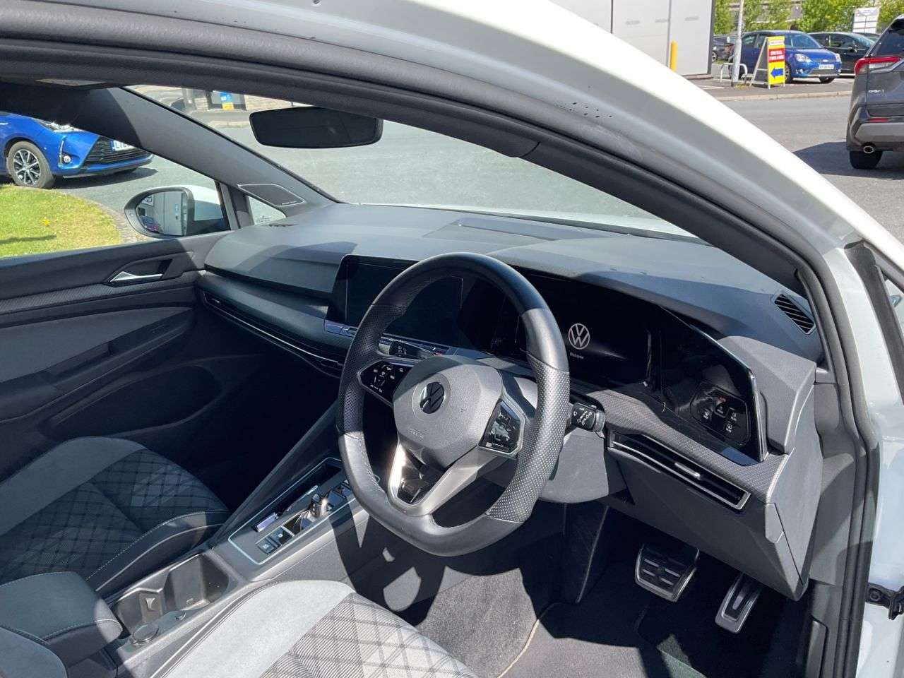 2021 VOLKSWAGEN GOLF 2021 VOLKSWAGEN GOLF
