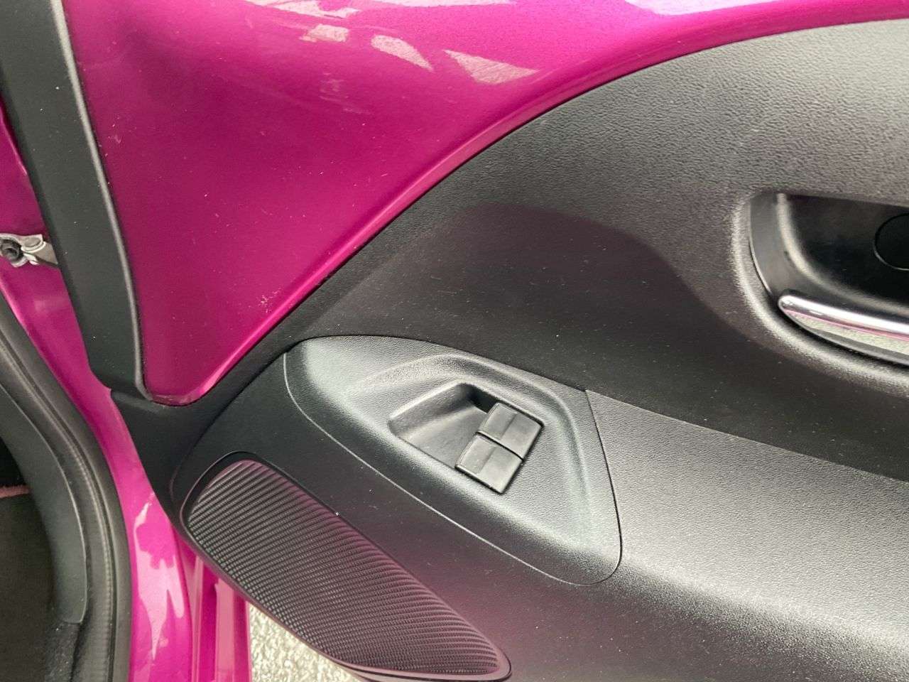 2018 TOYOTA AYGO 2018 TOYOTA AYGO