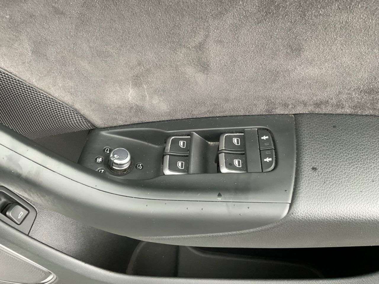 2017 AUDI Q3 2017 AUDI Q3