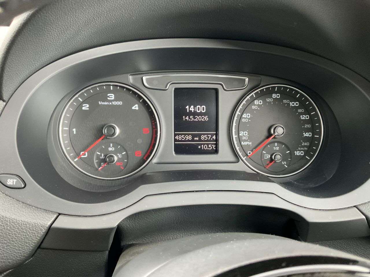 2017 AUDI Q3 2017 AUDI Q3
