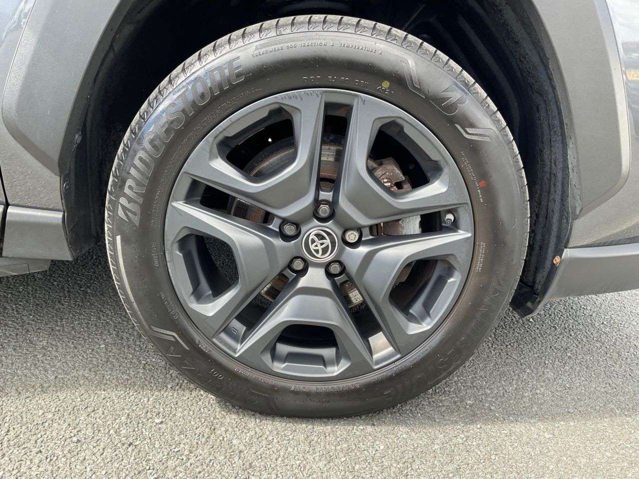2022 TOYOTA RAV4 2022 TOYOTA RAV4