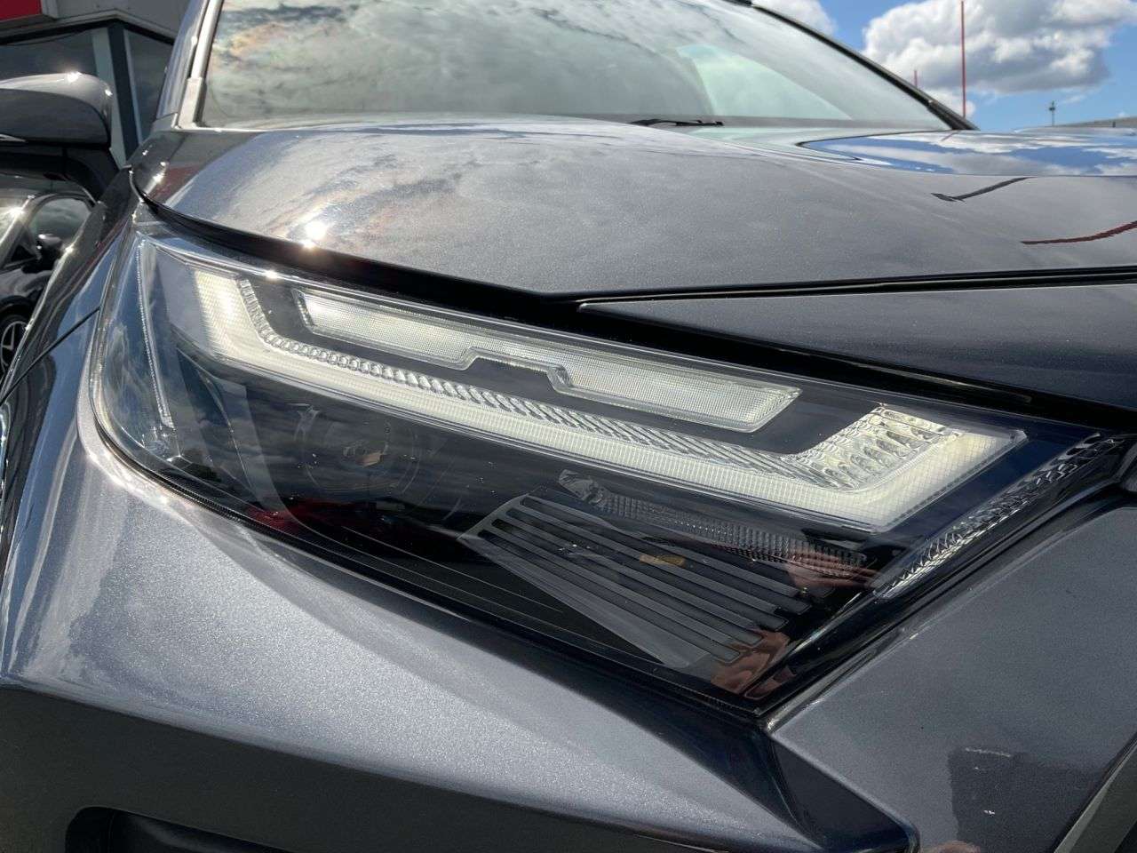 2022 TOYOTA RAV4 2022 TOYOTA RAV4