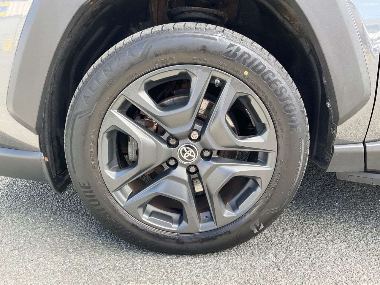 2022 TOYOTA RAV4 2022 TOYOTA RAV4