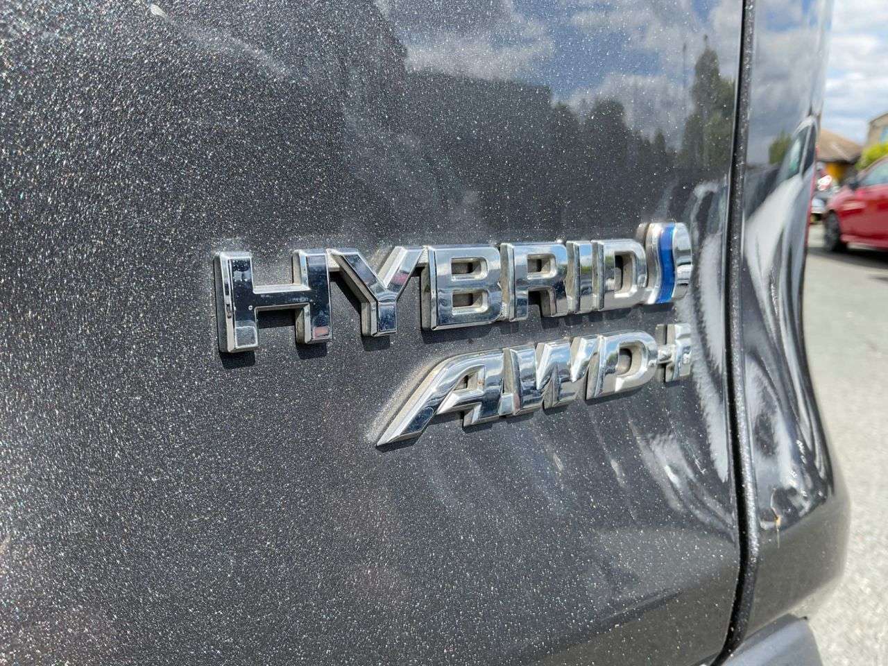 2022 TOYOTA RAV4 2022 TOYOTA RAV4