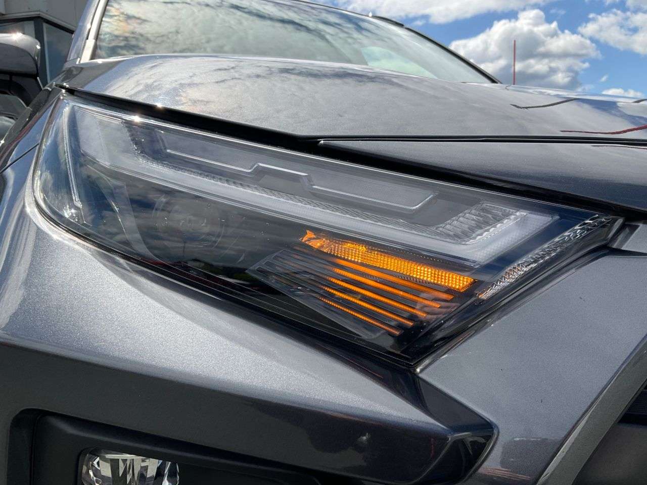 2022 TOYOTA RAV4 2022 TOYOTA RAV4