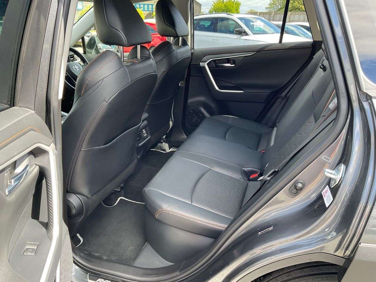 2022 TOYOTA RAV4 2022 TOYOTA RAV4