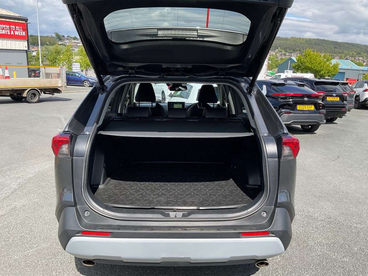 2022 TOYOTA RAV4 2022 TOYOTA RAV4