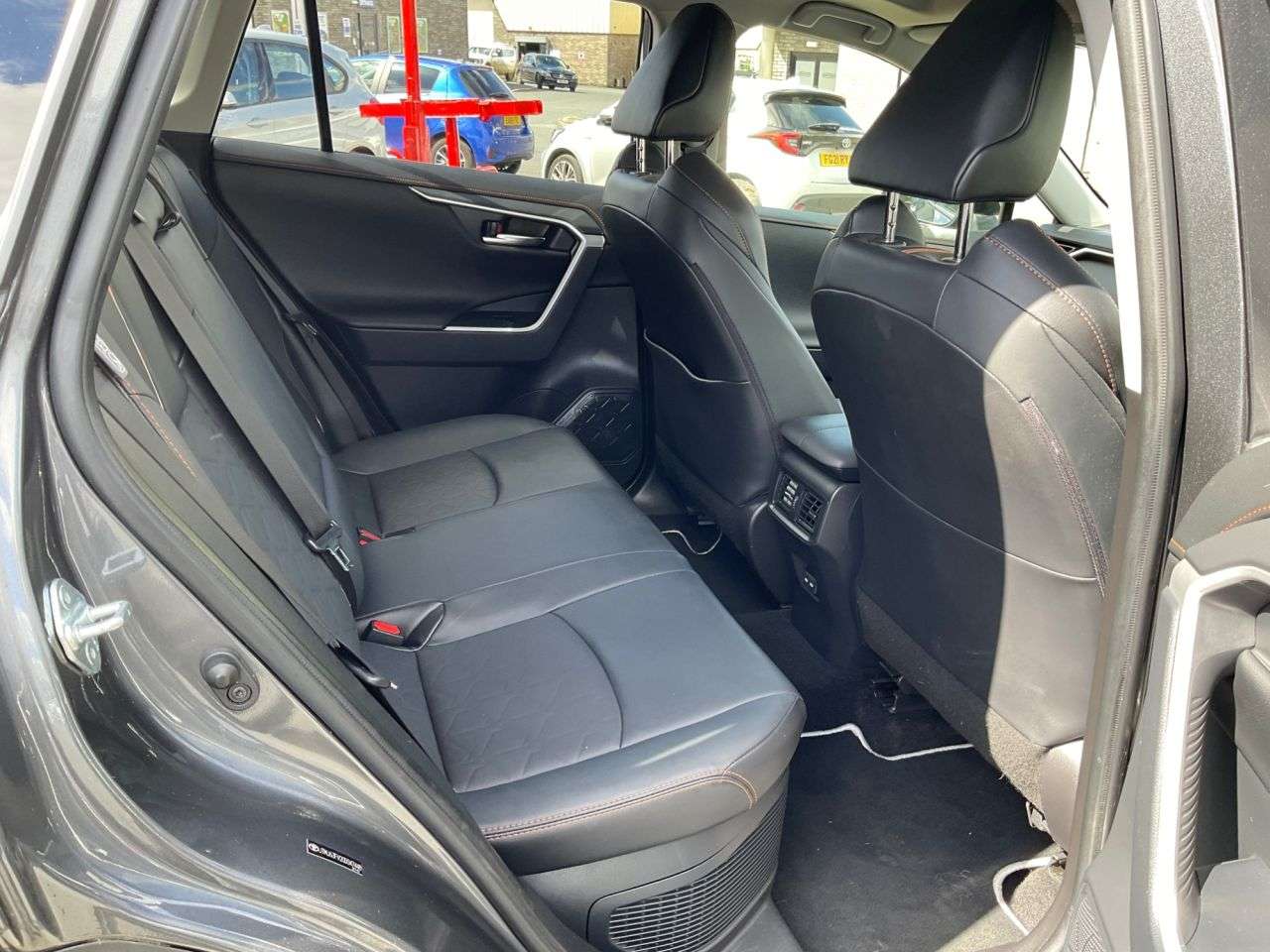 2022 TOYOTA RAV4 2022 TOYOTA RAV4