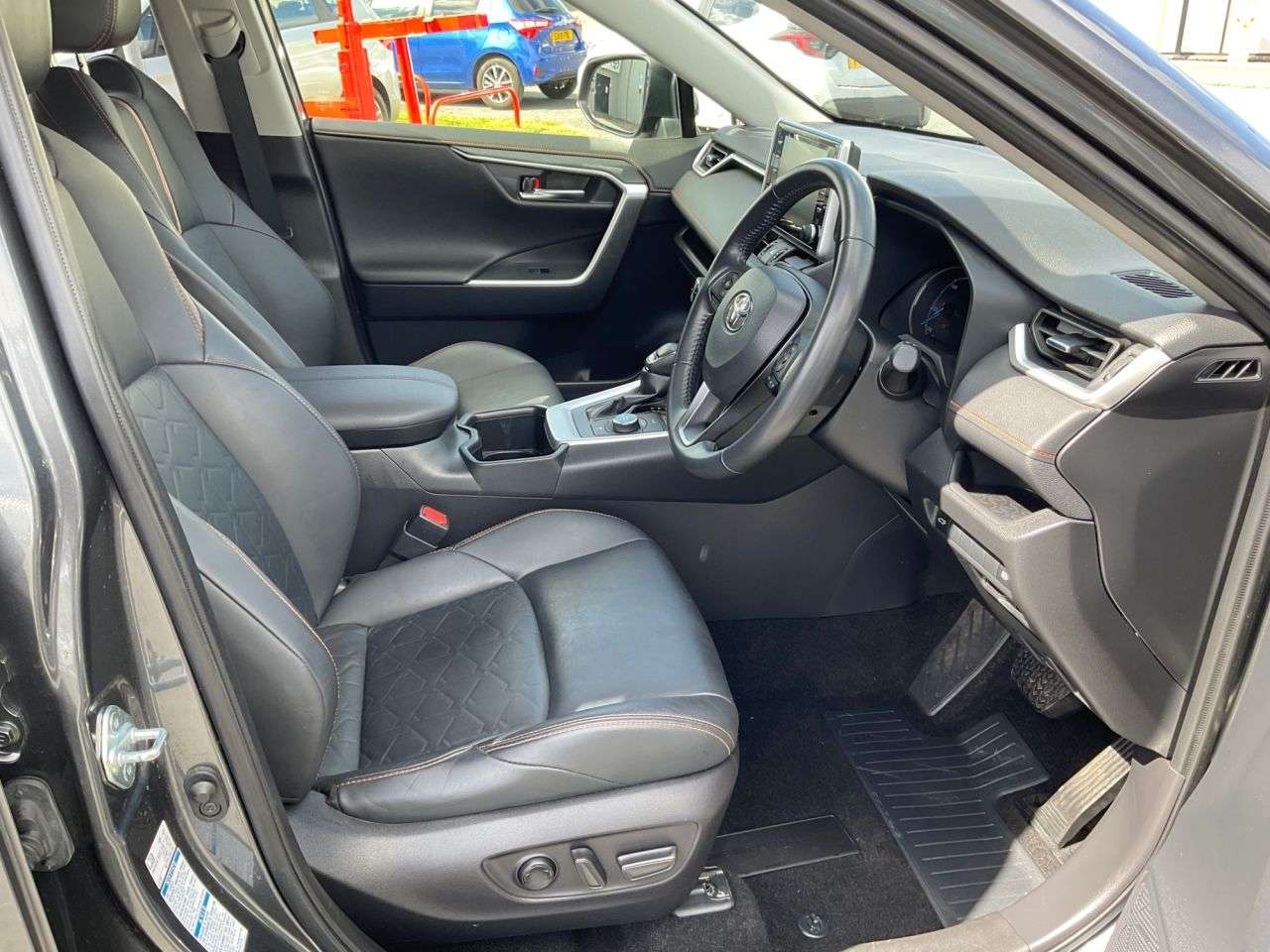 2022 TOYOTA RAV4 2022 TOYOTA RAV4