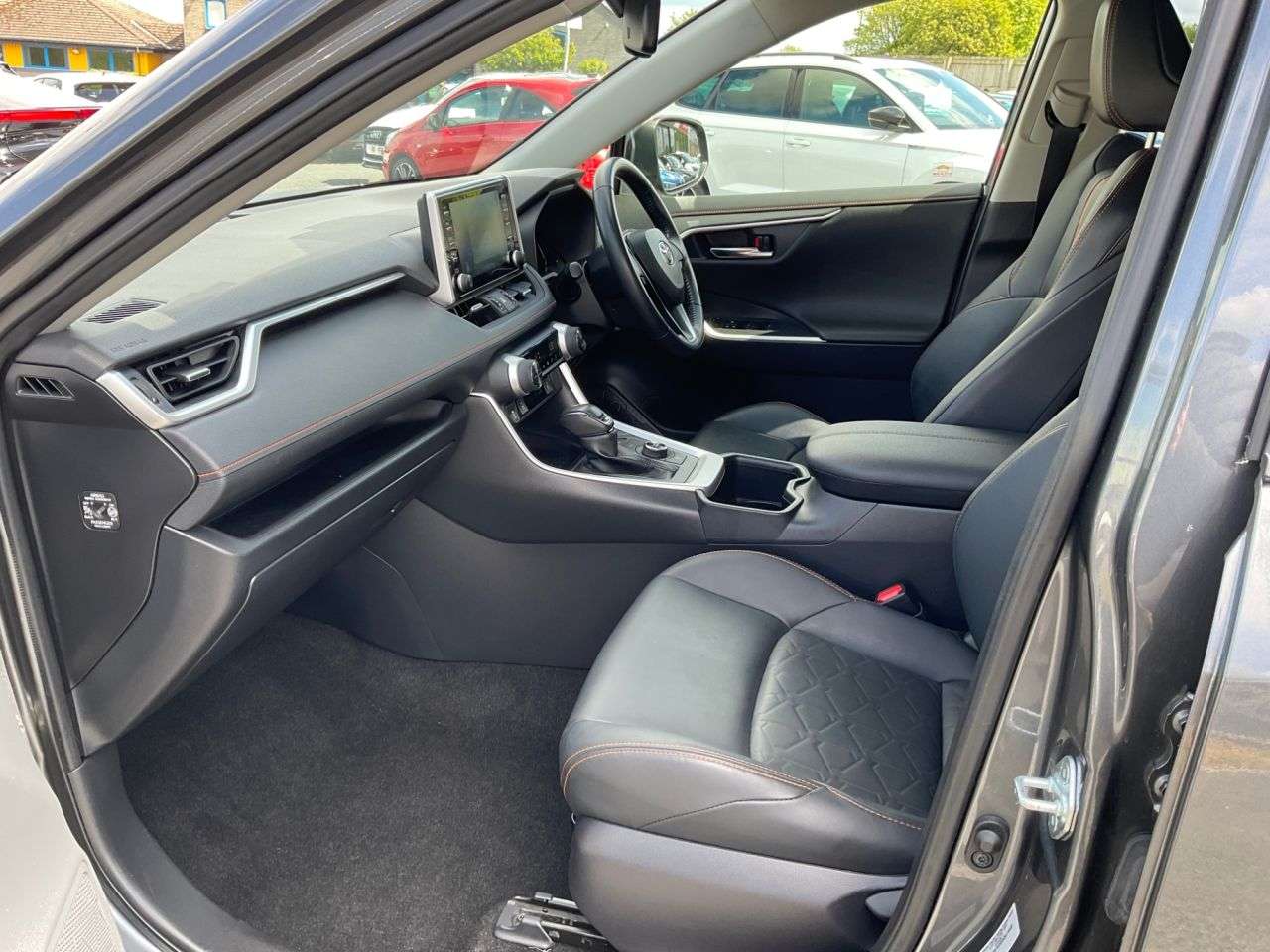 2022 TOYOTA RAV4 2022 TOYOTA RAV4