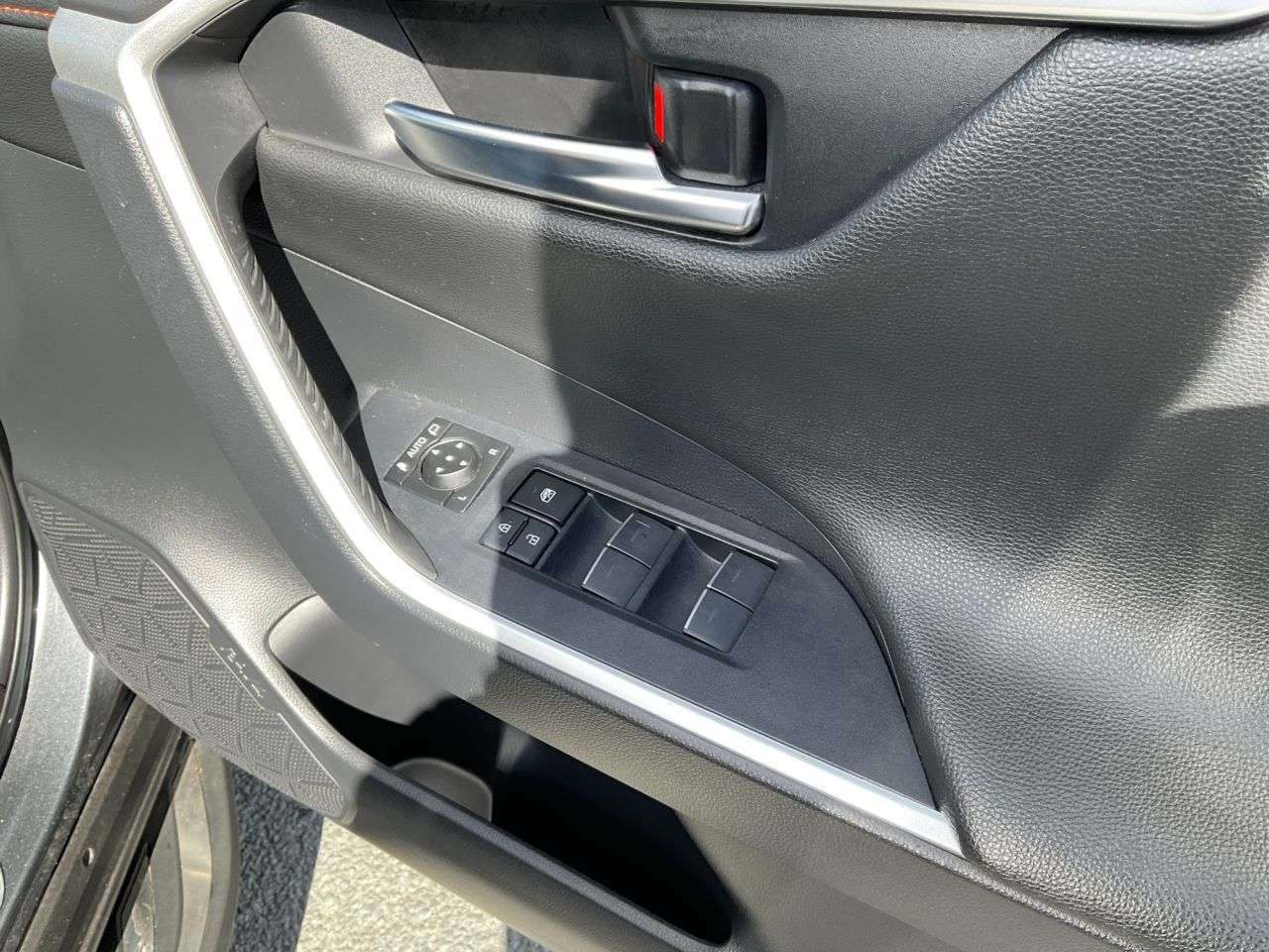 2022 TOYOTA RAV4 2022 TOYOTA RAV4
