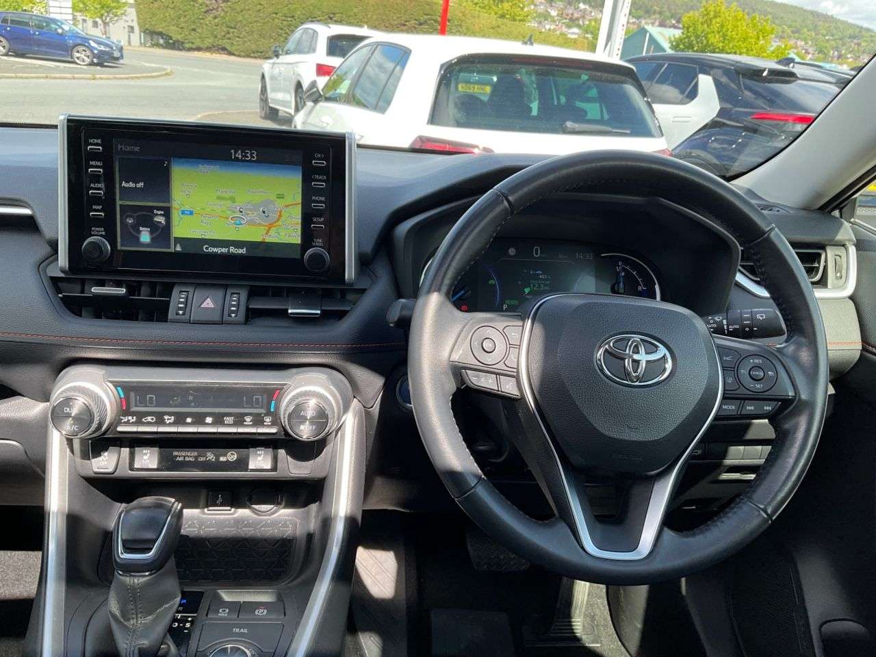 2022 TOYOTA RAV4 2022 TOYOTA RAV4