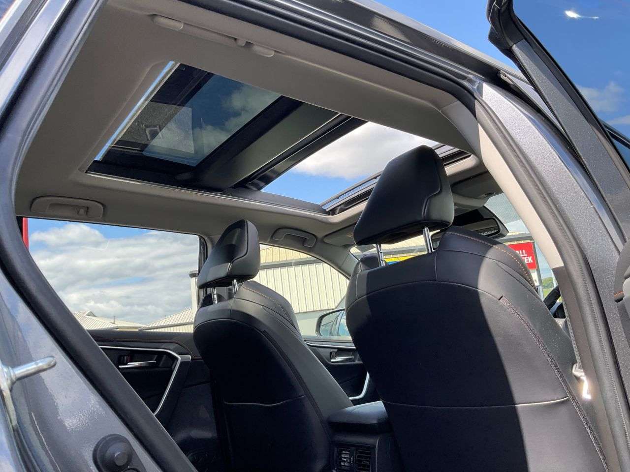2022 TOYOTA RAV4 2022 TOYOTA RAV4