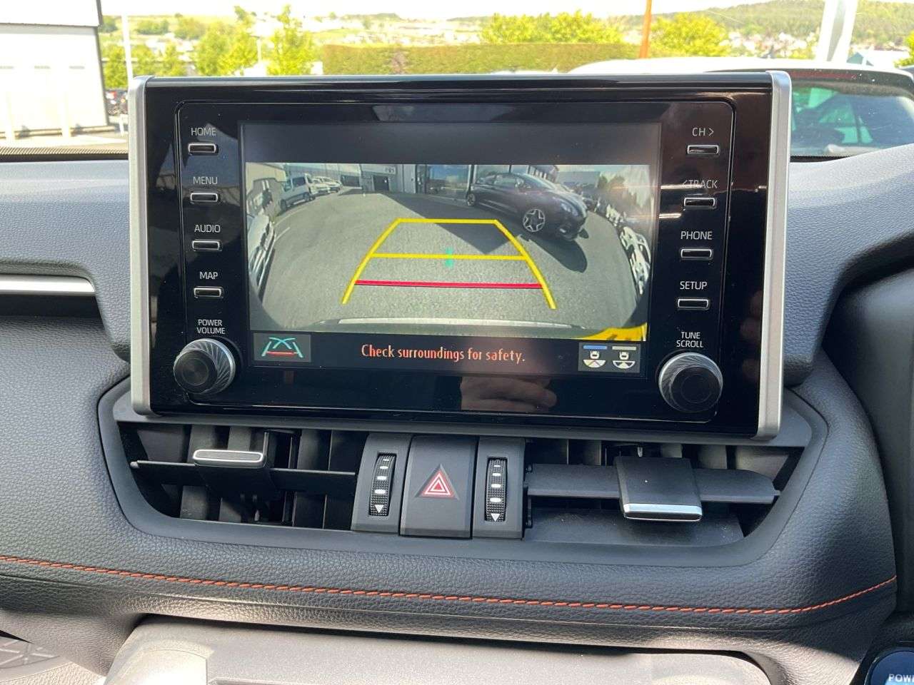 2022 TOYOTA RAV4 2022 TOYOTA RAV4