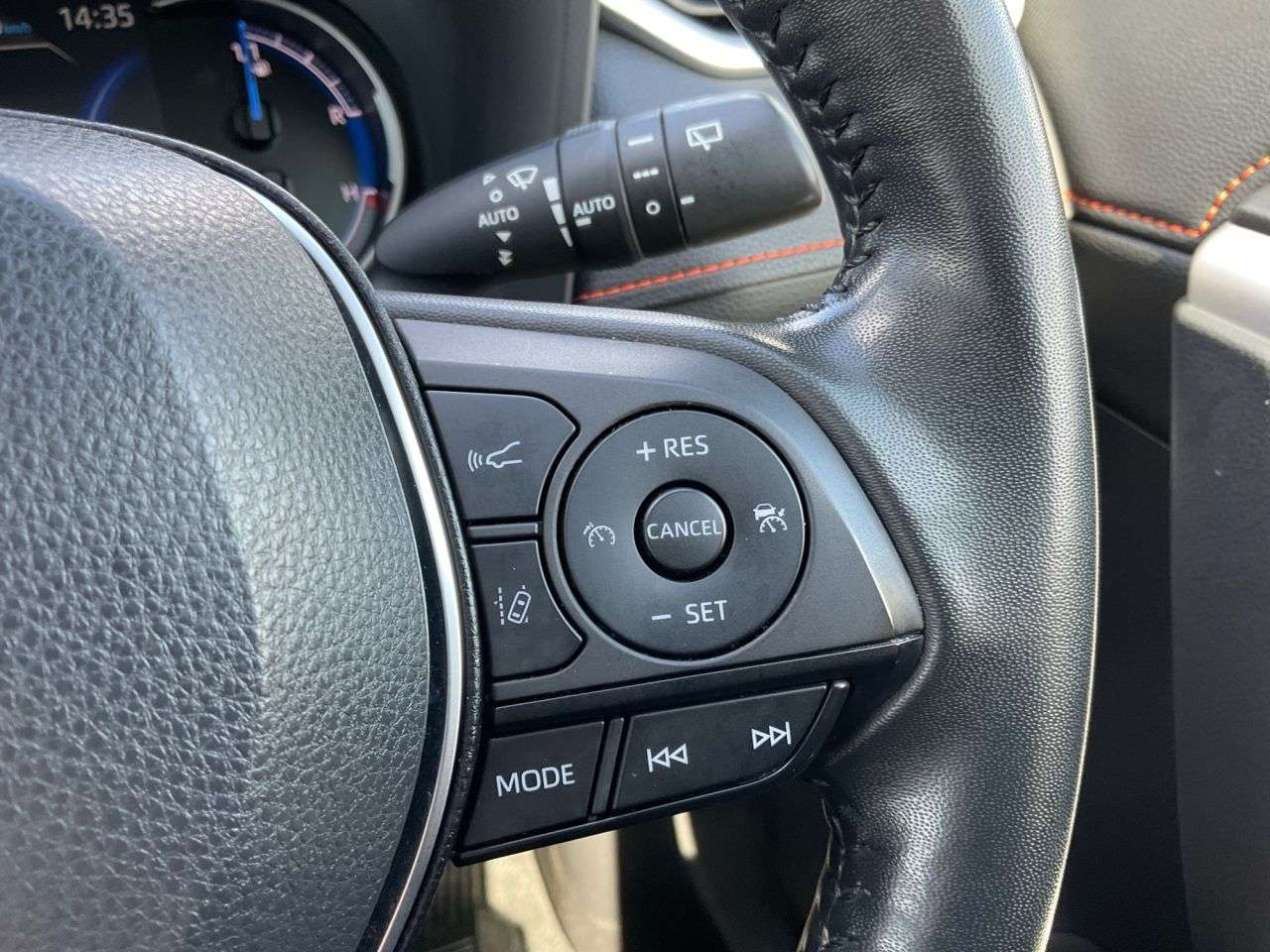 2022 TOYOTA RAV4 2022 TOYOTA RAV4