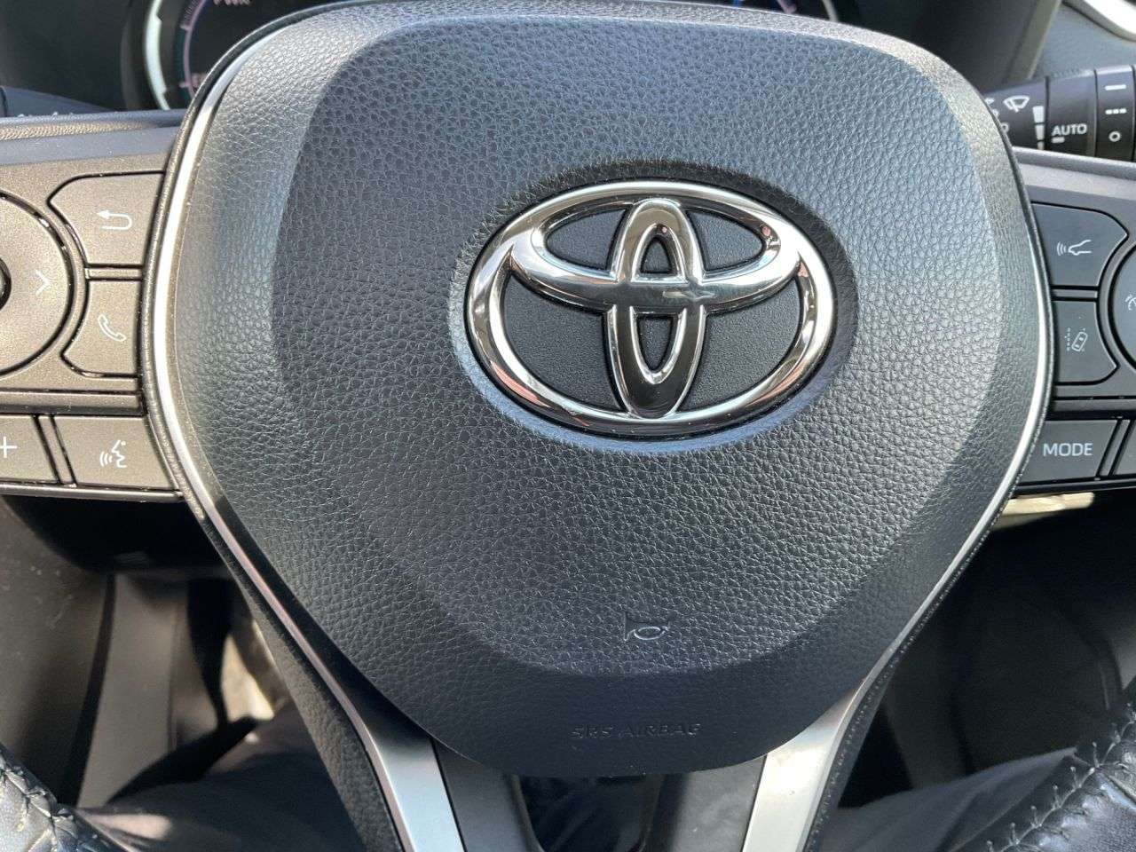 2022 TOYOTA RAV4 2022 TOYOTA RAV4