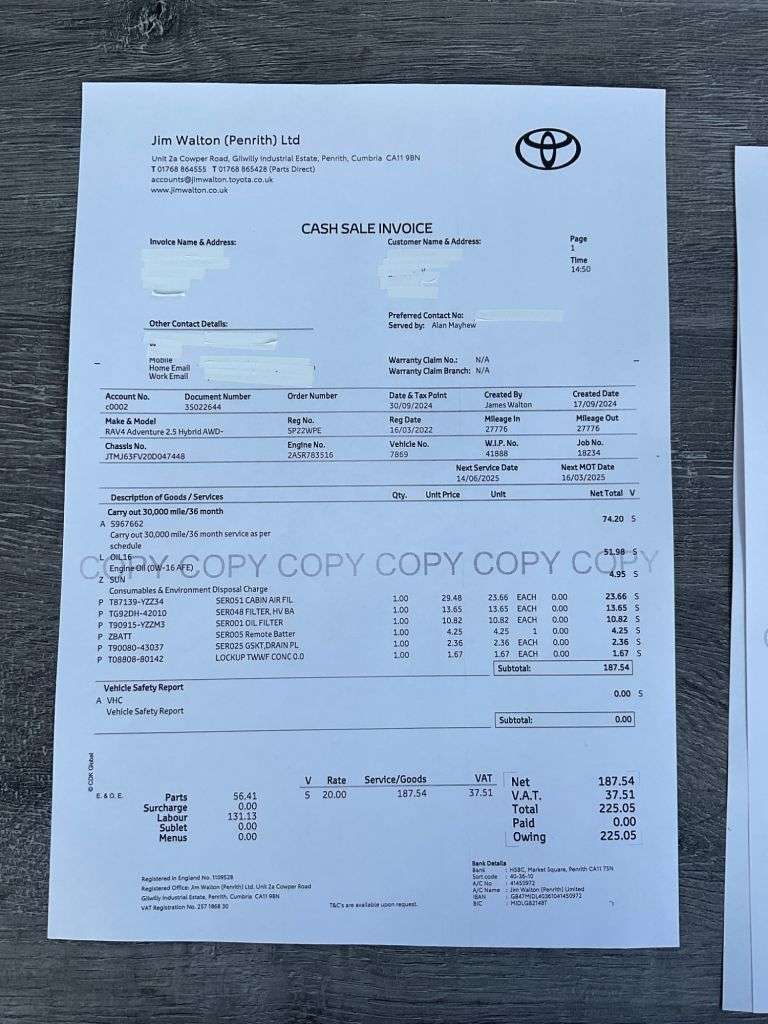 2022 TOYOTA RAV4 2022 TOYOTA RAV4