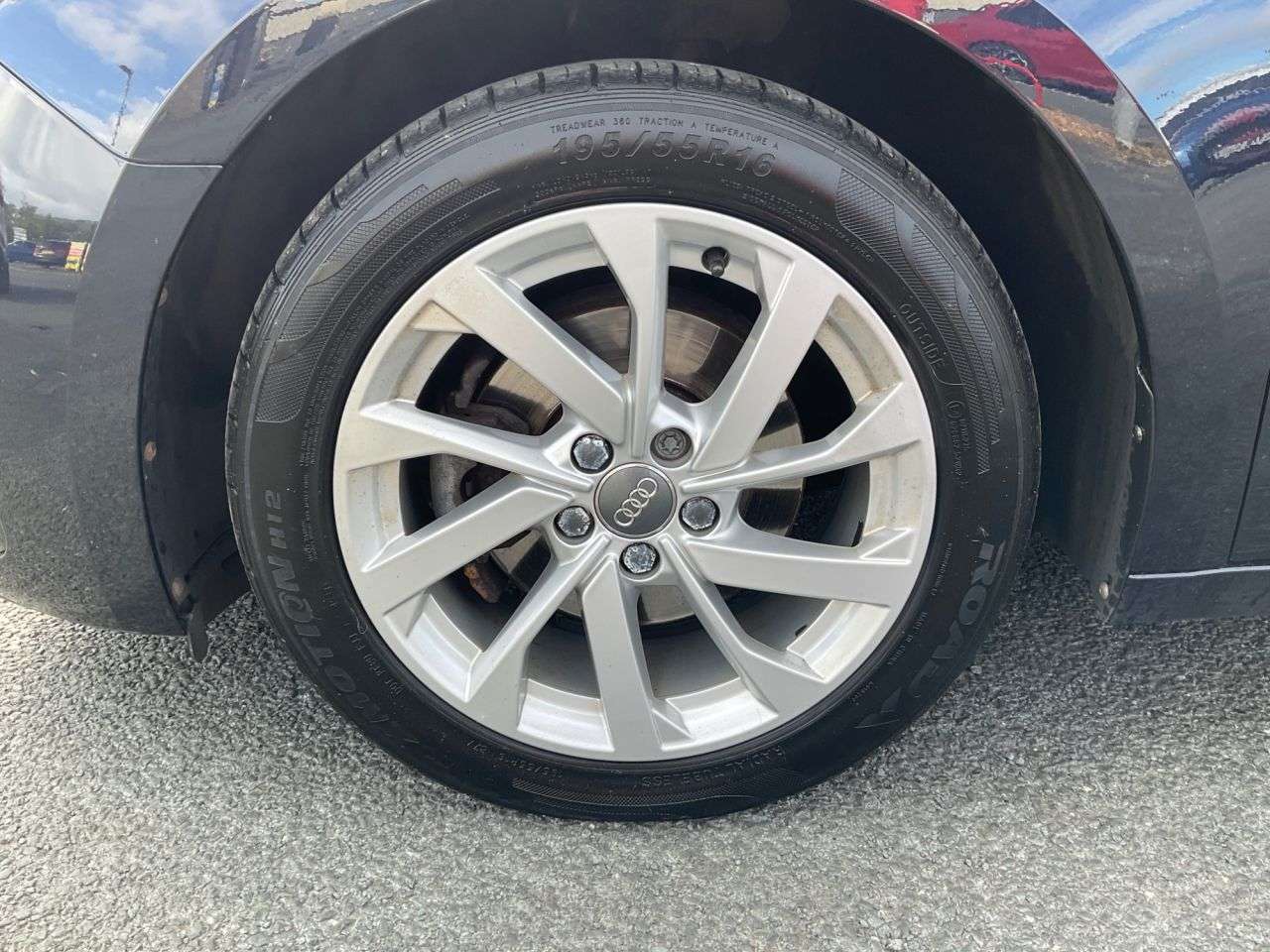 2019 AUDI A1 2019 AUDI A1